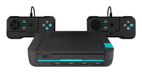 Evercade - Evercade Vs-r Console With Tomb Raider Collection 1