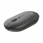 Trust - Puck Wireless Mouse Black