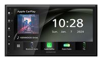 Kenwood - DMX6523DAB