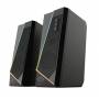 Trust - Gxt609 Zoxa Rgb Led Speaker Set