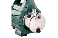 Metabo Gartenpumpe P 4500 Inox 4500 L/ h 48 M (600965000) 1
