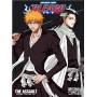 Bleach Uncut Box Set 5 (4pc) / (full Box Slim) - Bleach Uncut Box Set 5 [US-Version, Regio 1]