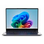 Medion - MEDION SPRCHRGD 14 S2 Copilot+ PC Intel Core Ultra 5 228V Laptop 35.6 cm (14) WQXGA+ 32 GB LPDDR5x-SDRAM 512 GB SSD Wi-Fi 7 (802.11be) Windows 11 Home Black [DE-Version, German Keyboard]