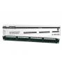 Digitus Professional - DIGITUS Patchpanel 1HE 24-Port Cat5e ungeschirmt schwarz