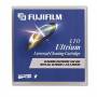 Kit Di Pulizia X Back Up - LTO Ultrium - Schwarz - Reinigungskassette