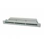 Digitus - DIGITUS Professional DN-91616S - Patch Panel - RJ-45 X 16 - Grau - 1U - 16 Ports (DN-91616S)