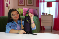 Mattel 3