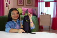 Mattel 4