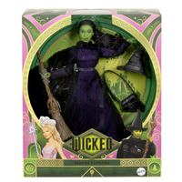 Mattel 7