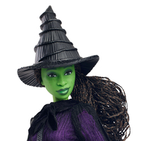 Mattel 9