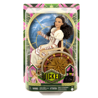 Mattel Doll 3
