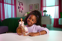 Mattel Doll 4