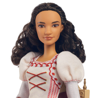 Mattel Doll 5