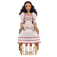 Mattel Doll 8