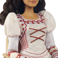 Mattel Doll 9