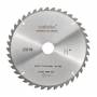 Metabo - Classic Precision Cut Wood - Kreissgeblatt - 216 mm - 40 Zhne (628060000)