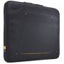 Case Logic - Deco - Notebook-Hlle - 39,6 cm (15.6) - Schwarz (3203691)