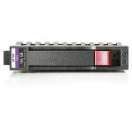 Hp Enterprise - HPE Enterprise - Disco duro - 146 GB - Intercambio en caliente - SFF de 2,5 - SAS 6 Gb/s - 15000 rpm - Compra inteligente - con HP SmartDrive