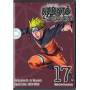 Naruto Shippuden Uncut Set 17 (2pc) / (full 2pk) - Naruto Shippuden Uncut Set 17 [US-Version, Regio 1]