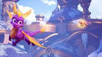 Activision Blizzard 3
