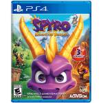 Activision Blizzard - Spyro Reignited Trilogy (ps4)