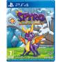 Activ. / Blizzard - Spyro Reignited Trilogy Ps-4