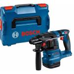 Bosch - Akku-Bohrhammer GBH 18V-22 Professional solo, 18Volt