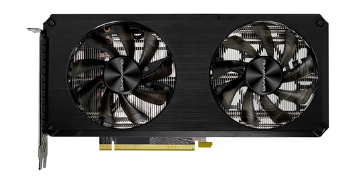 Gainward-RTX3060 Ti Ghost OC 8GB GDDR6 HDMI 3xDP (2294)