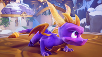 Spyro Reignited Trilogy 4