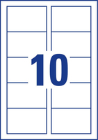 Visitenkarten 25er Pkg. (24273) 2