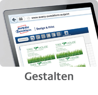 Visitenkarten 25er Pkg. (24273) 4