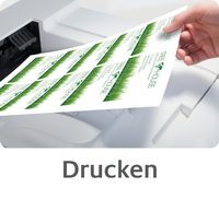 Visitenkarten 25er Pkg. (24273) 5