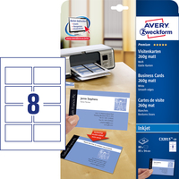Avery Zweckform 4