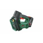 Bosch - Akku-Luftpumpe UniversalPump 18V Set