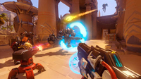 Sparatutto - Overwatch Legendary