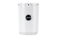 Jura - Cool Control, 0,6 Liter Wei� (EB)