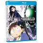 Accel World Set 2 (2pc) - Warner Home Video 1000398765 movie/video Blu-ray 2D Japanese