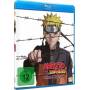 Naruto Shippuden The Movie: Blood Prison / (ac3) - Naruto Shippuden The Movie: Blood Prison [US-Version, Regio 1]