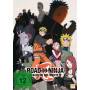 Naruto Shippuden Road To Ninja: The Movie 6 - Naruto Shippuden Road To Ninja: The Movie 6 [US-Version, Regio 1]