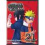 Naruto Shippuden Uncut Set 21 (2pc) / (full 2pk) - Naruto Shippuden Uncut Set 21 [US-Version, Regio 1]