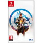 Warner Bros Interactive - Mortal Kombat 1 (nintendo Switch)