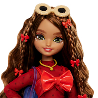 Barbie 4
