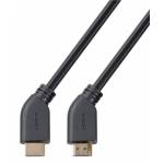 Cavi Video - Cavo Hdmi Con Plug 45° - 1 5 M