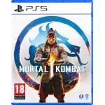Warner Bros Interactive - Warner Bros. Games Mortal Kombat 1