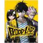 Blood Lad: The Complete Series (2pc) / (2pk Sub) - Warner Home Video 1000491222 movie/video Blu-ray 2D English