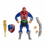 Mattel - Masters of the Universe Masterverse Mekaneck Action Figure