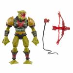 Mattel - Masters of the Universe Masterverse Leech Action Figure
