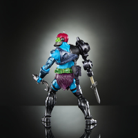 Mattel 3