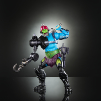 Mattel 4