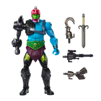 Mattel 7